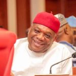 Loud Thoughts And Thinking: Governor Uzodimma Won’t Go From Power To Oblivion, But His Positive Influence Will Remain Sustainable And Unshakable