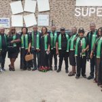 Ideato South ADC Swears-in Local Government And Ward Executive Officers Of The Party