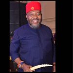 The Democratic Process in Nigeria A Case Study of the Just Concluded Anambra State Governorship Election