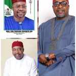 The Democratic Process in Nigeria A Case Study of the Just Concluded Anambra State Governorship Election